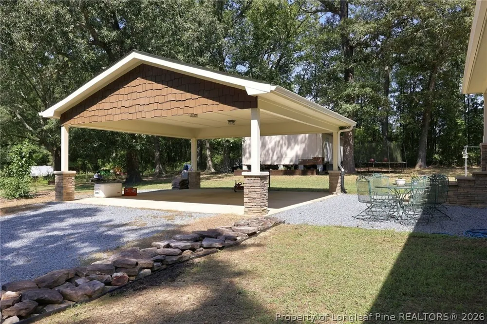 1026 Delma Grimes Road Coats, NC 27521