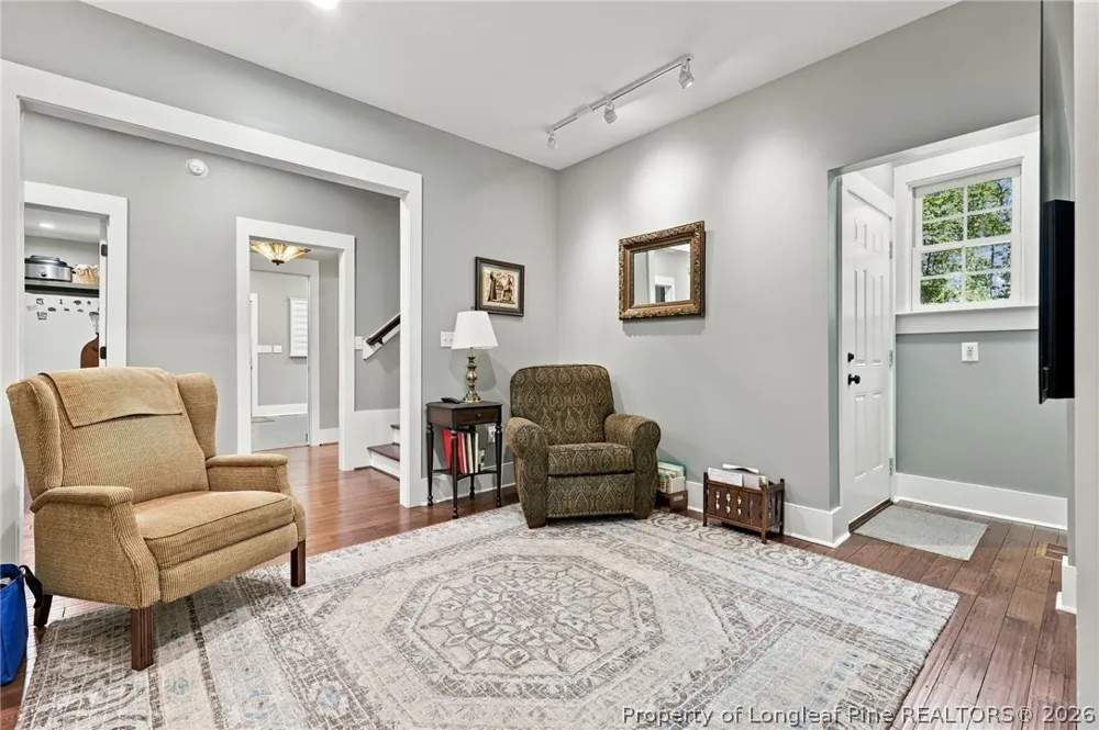 1026 Delma Grimes Road Coats, NC 27521