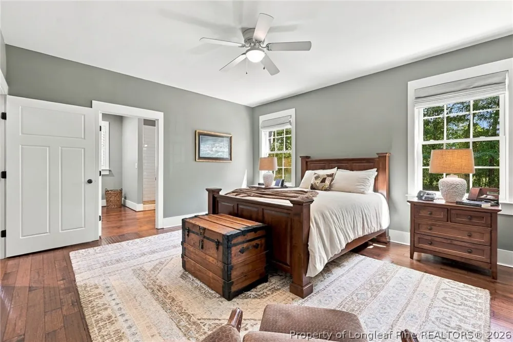 1026 Delma Grimes Road Coats, NC 27521