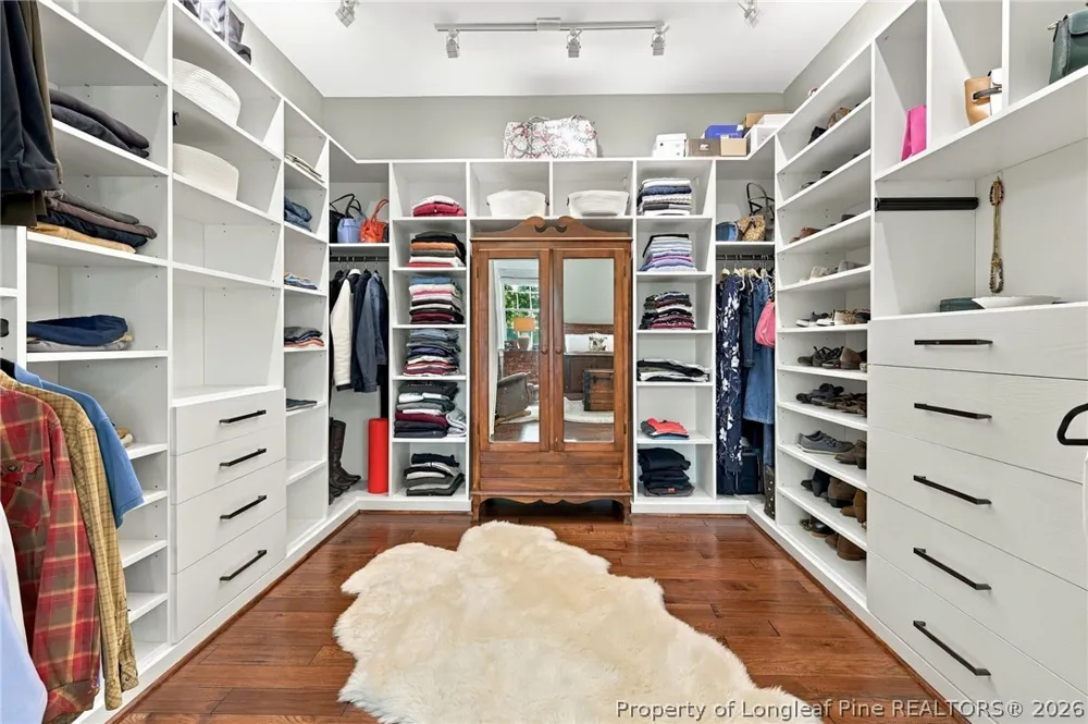 1026 Delma Grimes Road Coats, NC 27521