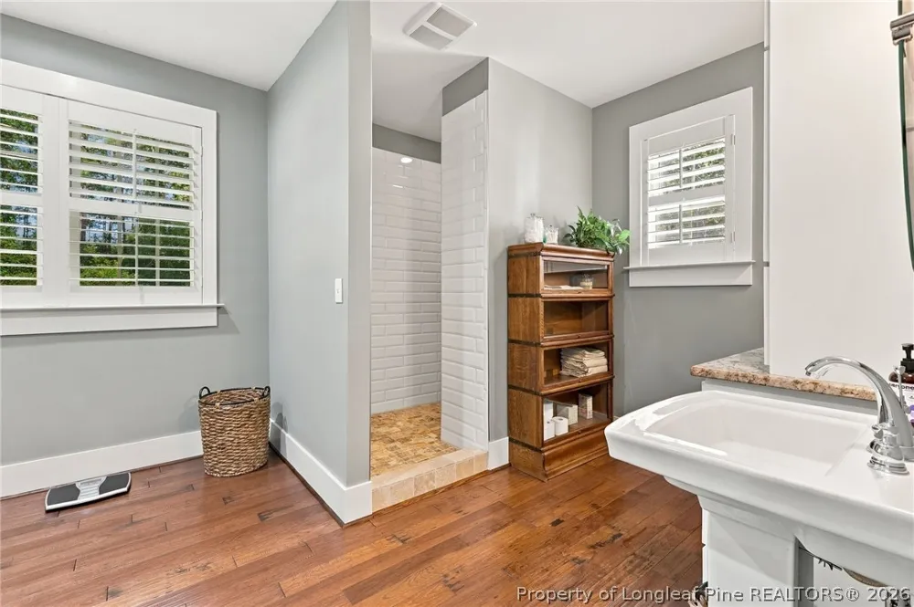1026 Delma Grimes Road Coats, NC 27521