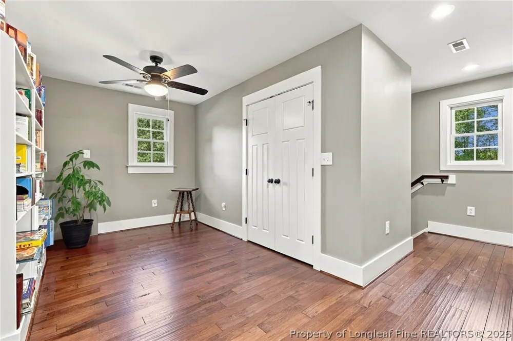 1026 Delma Grimes Road Coats, NC 27521