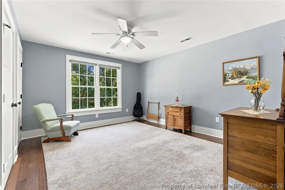 1026 Delma Grimes Road Coats, NC 27521