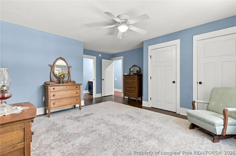 1026 Delma Grimes Road Coats, NC 27521