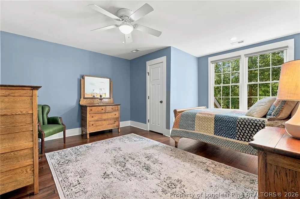 1026 Delma Grimes Road Coats, NC 27521