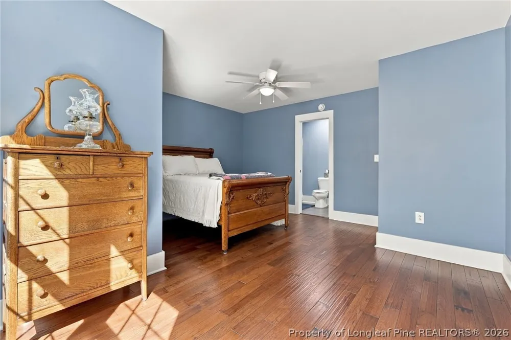 1026 Delma Grimes Road Coats, NC 27521