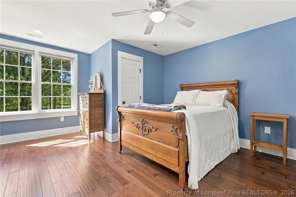 1026 Delma Grimes Road Coats, NC 27521