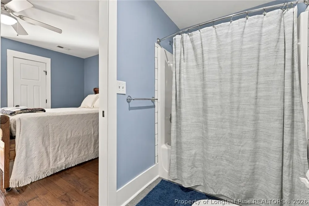 1026 Delma Grimes Road Coats, NC 27521