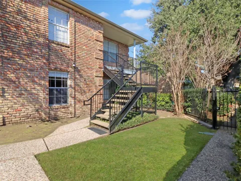 6401 Skyline Drive #20