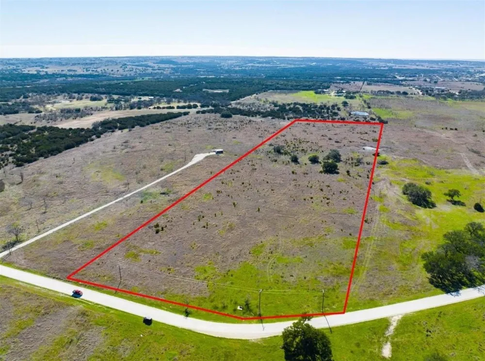 Pr 4218 Evant, TX 76525