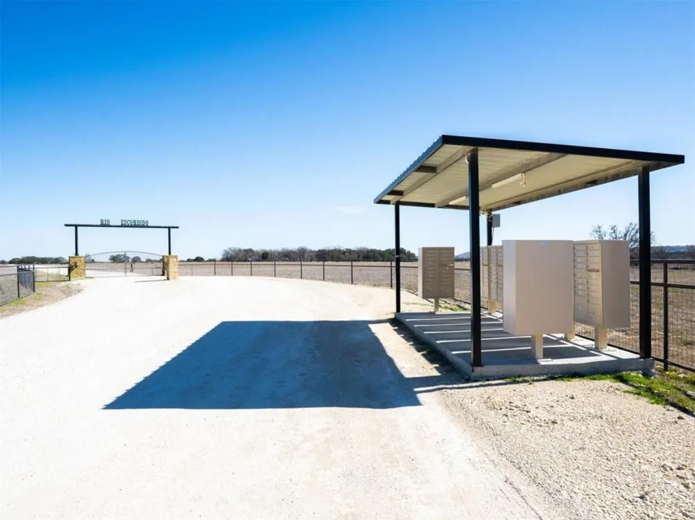 Pr 4218 Evant, TX 76525