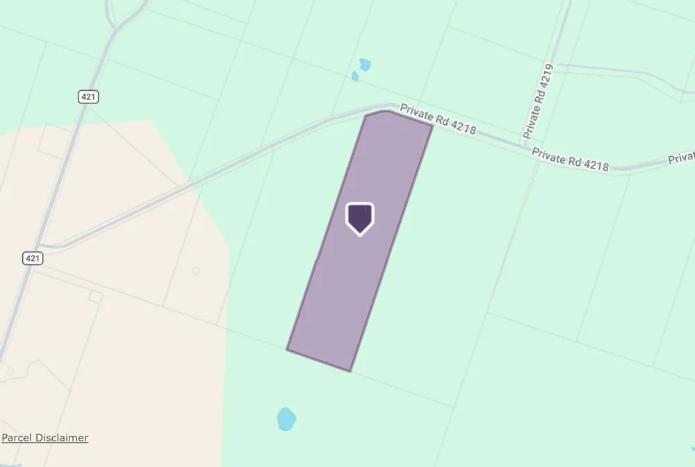 Pr 4218 Evant, TX 76525