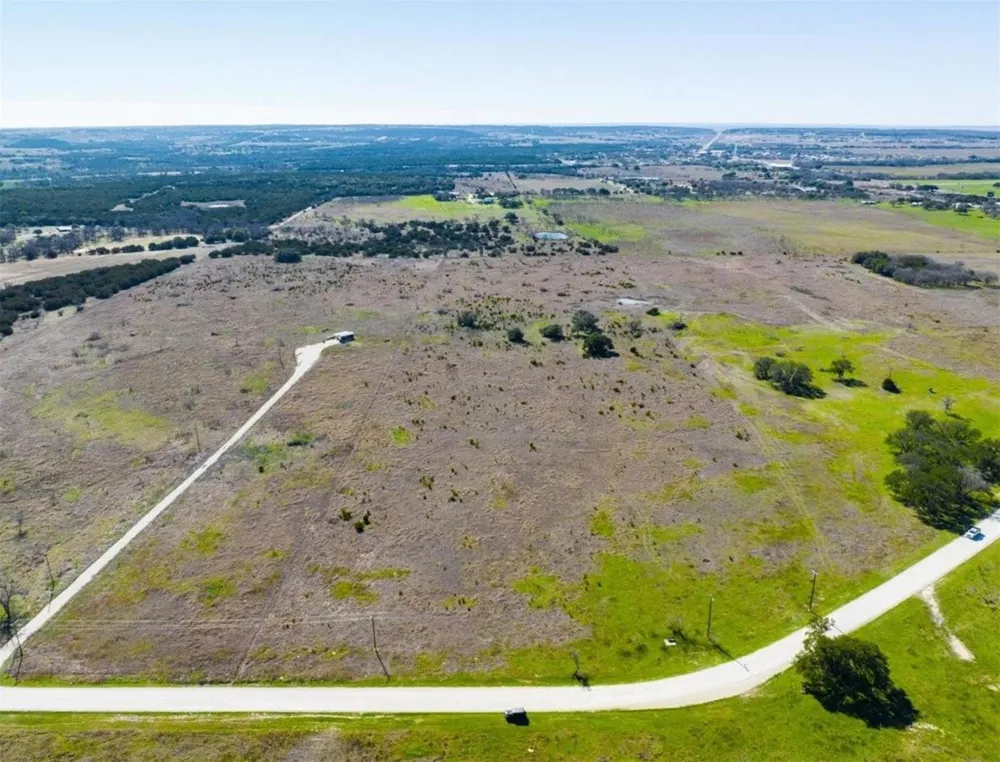 Pr 4218 Evant, TX 76525