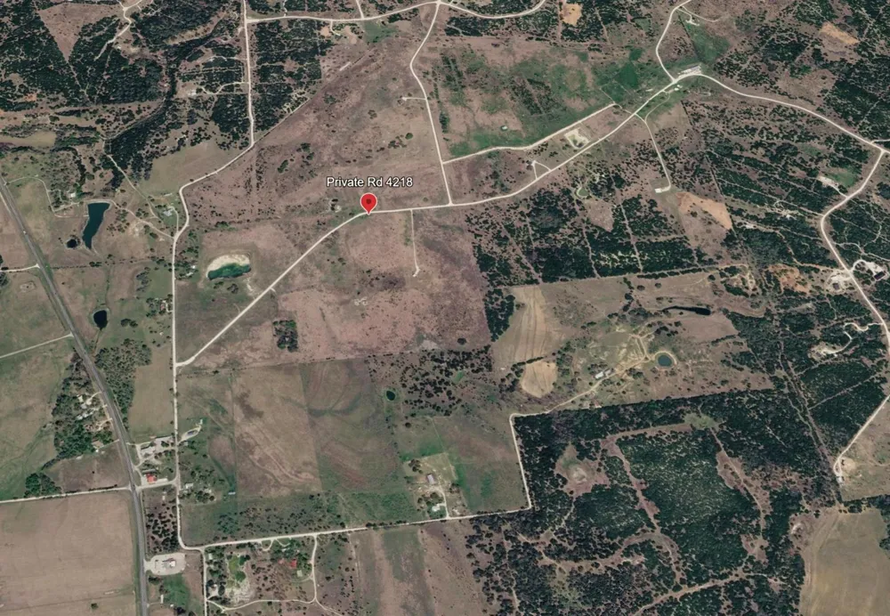 Pr 4218 Evant, TX 76525
