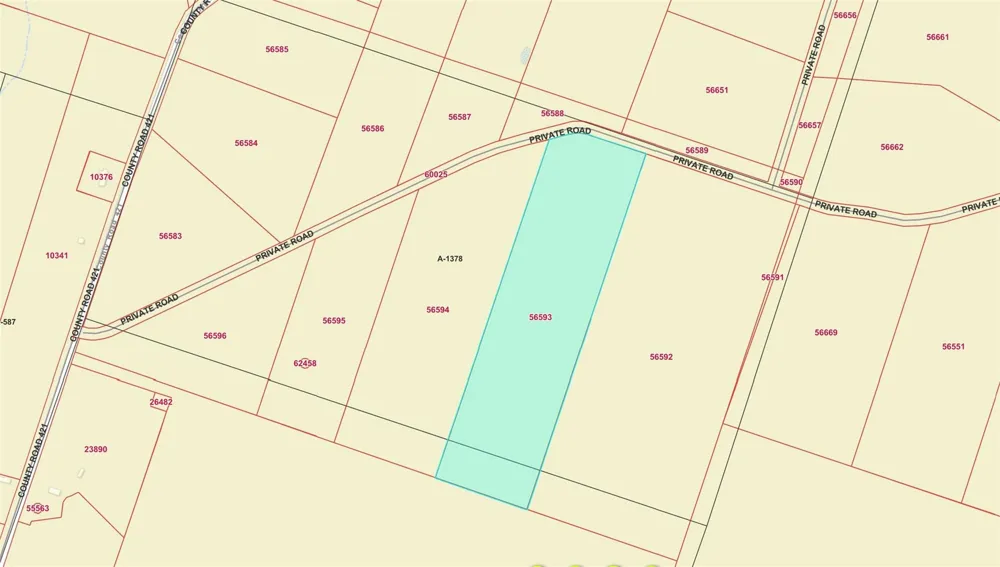 Pr 4218 Evant, TX 76525