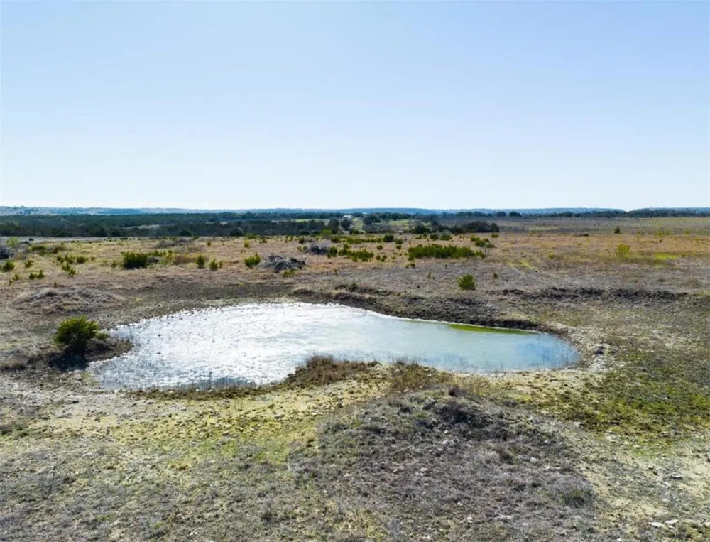 Pr 4218 Evant, TX 76525