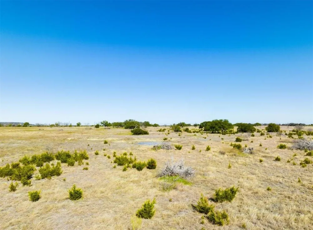 Pr 4218 Evant, TX 76525