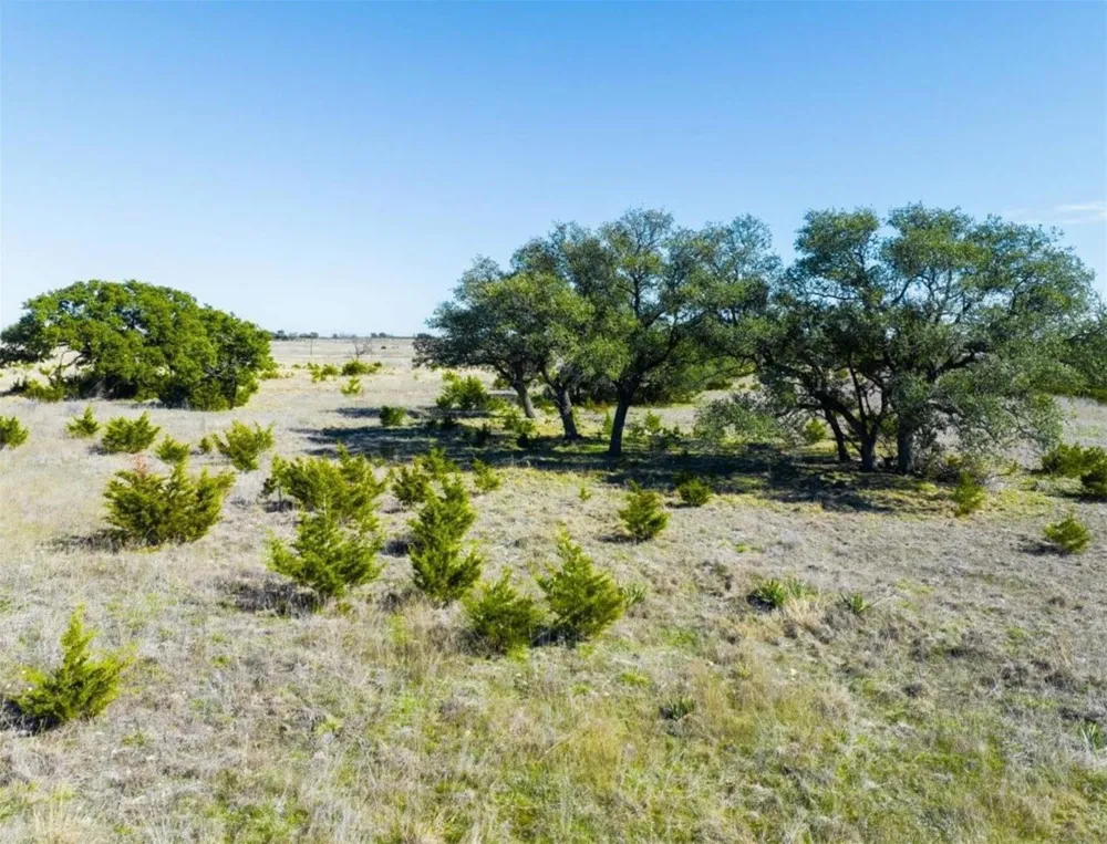 Pr 4218 Evant, TX 76525