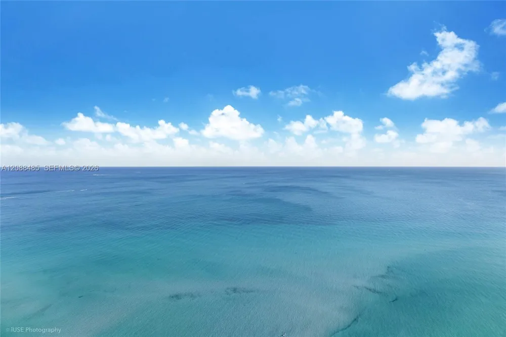 15901 Collins Ave #2701 Sunny Isles Beach, FL 33160
