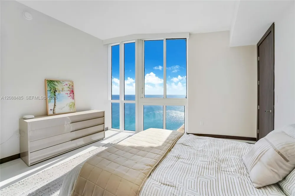 15901 Collins Ave #2701 Sunny Isles Beach, FL 33160