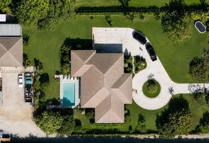 24420 SW 192nd Ave Homestead, FL 33031