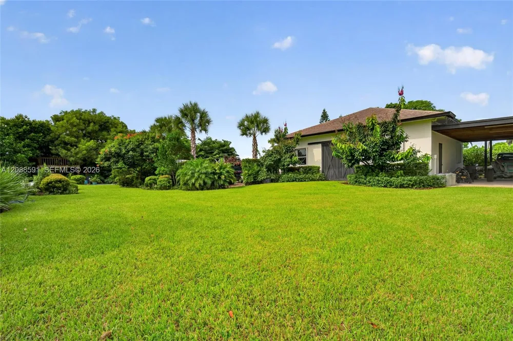 24420 SW 192nd Ave Homestead, FL 33031