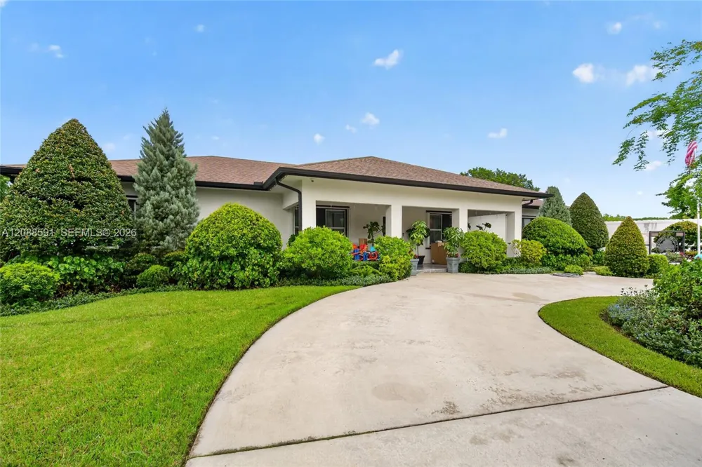 24420 SW 192nd Ave Homestead, FL 33031