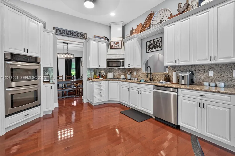 24420 SW 192nd Ave Homestead, FL 33031