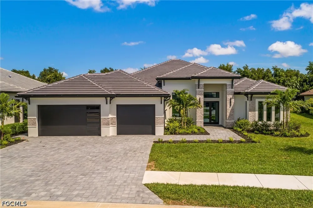 Charthouse Circle Naples, FL 34114