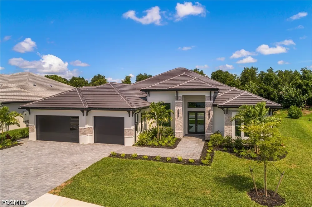 Charthouse Circle Naples, FL 34114