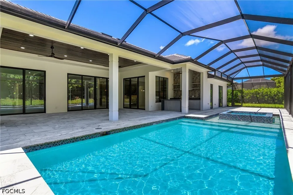 Charthouse Circle Naples, FL 34114