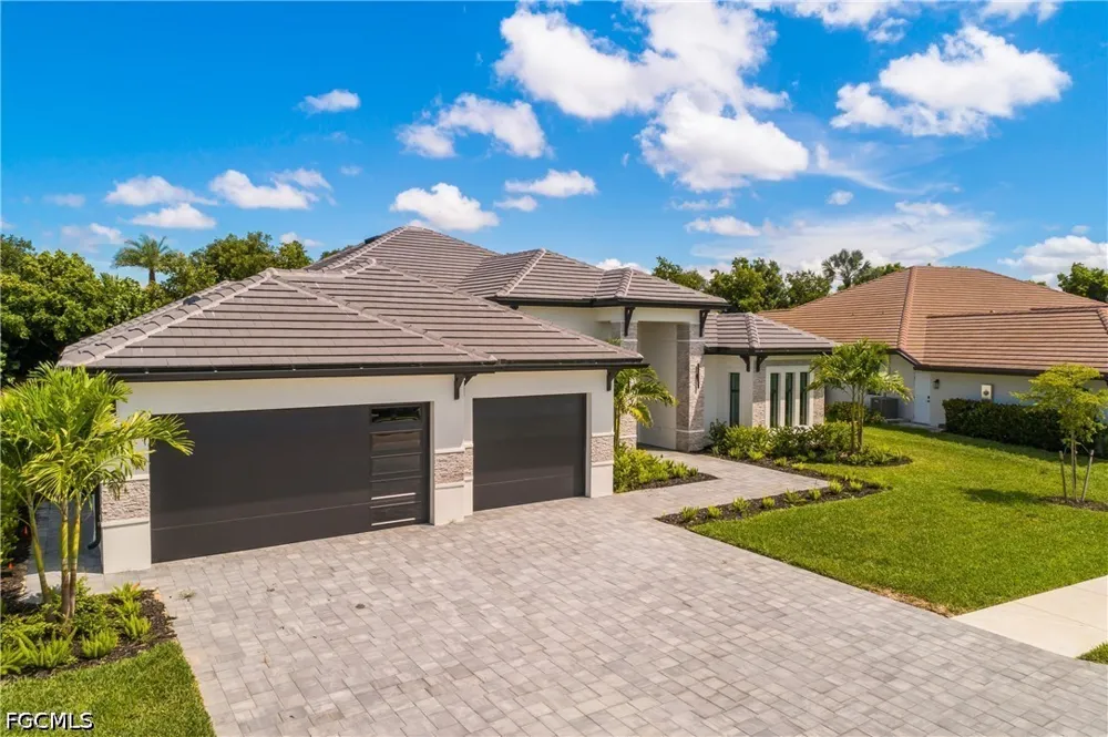 Charthouse Circle Naples, FL 34114