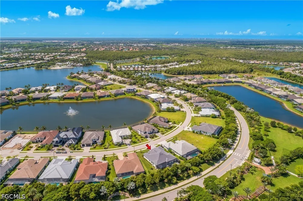 Charthouse Circle Naples, FL 34114