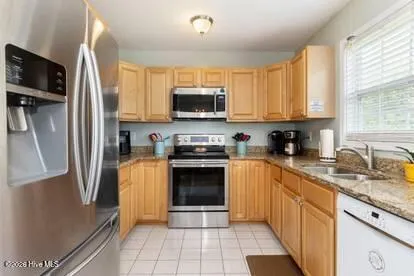 303 Osprey Ridge Court Emerald Isle, NC 28594