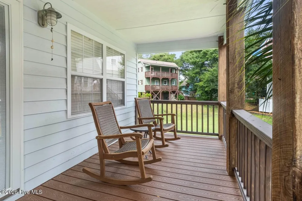 303 Osprey Ridge Court Emerald Isle, NC 28594