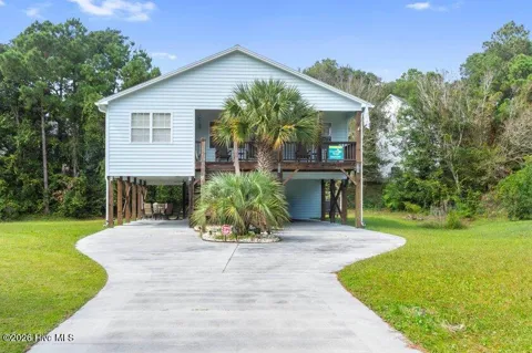 303 Osprey Ridge Court