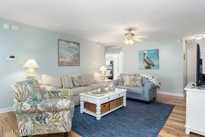 303 Osprey Ridge Court Emerald Isle, NC 28594