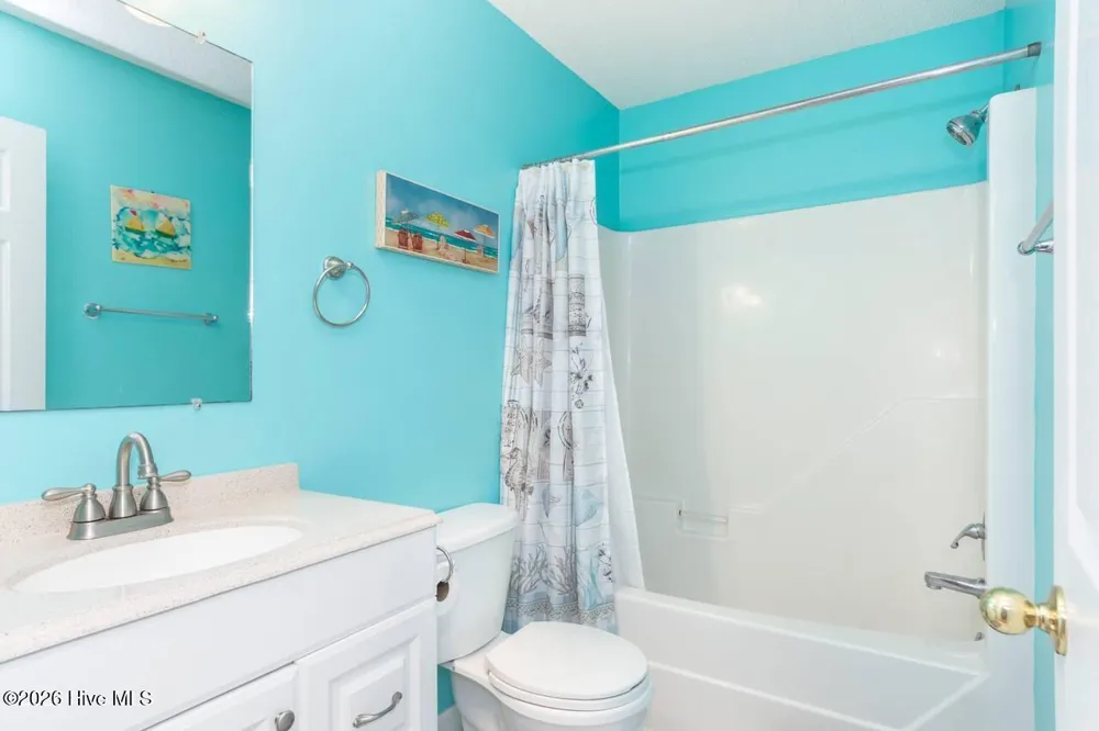 303 Osprey Ridge Court Emerald Isle, NC 28594