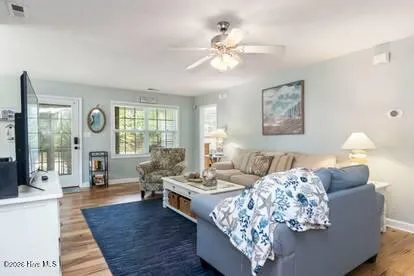 303 Osprey Ridge Court Emerald Isle, NC 28594