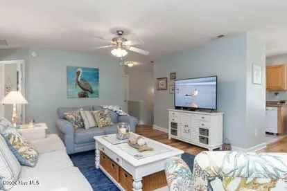 303 Osprey Ridge Court Emerald Isle, NC 28594