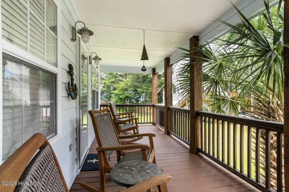 303 Osprey Ridge Court Emerald Isle, NC 28594