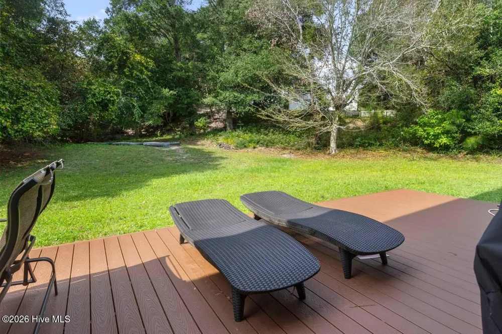 303 Osprey Ridge Court Emerald Isle, NC 28594