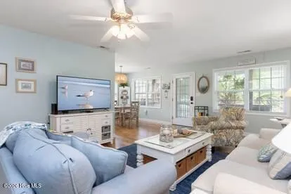303 Osprey Ridge Court Emerald Isle, NC 28594