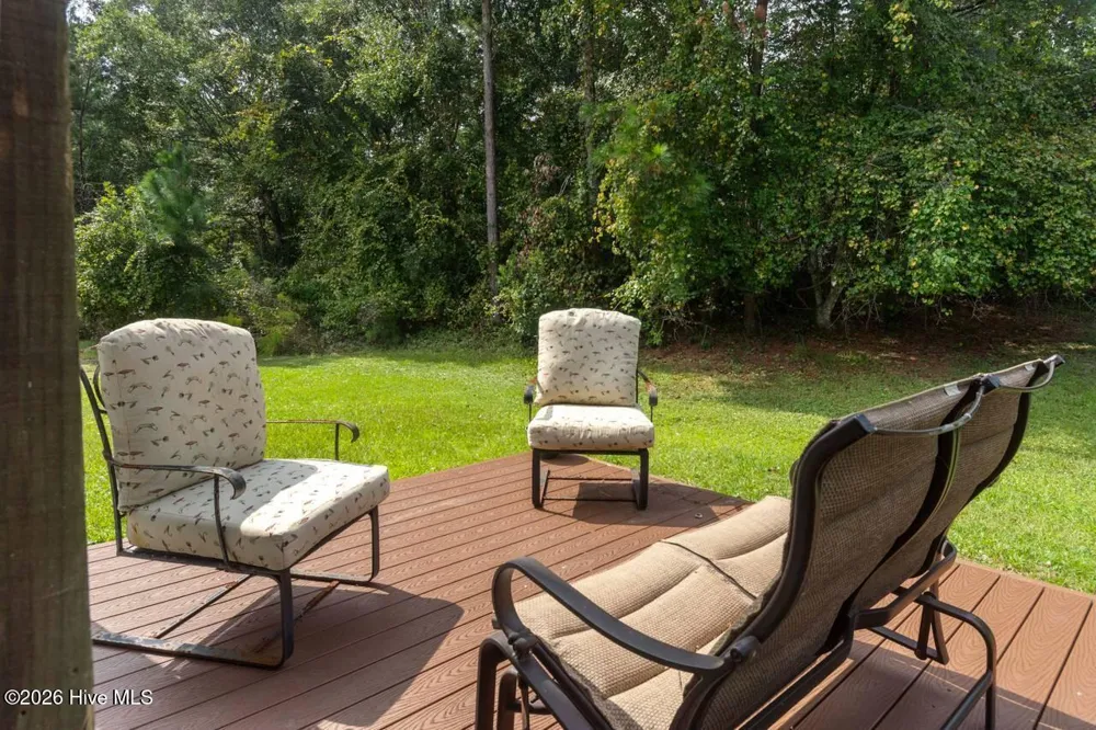 303 Osprey Ridge Court Emerald Isle, NC 28594