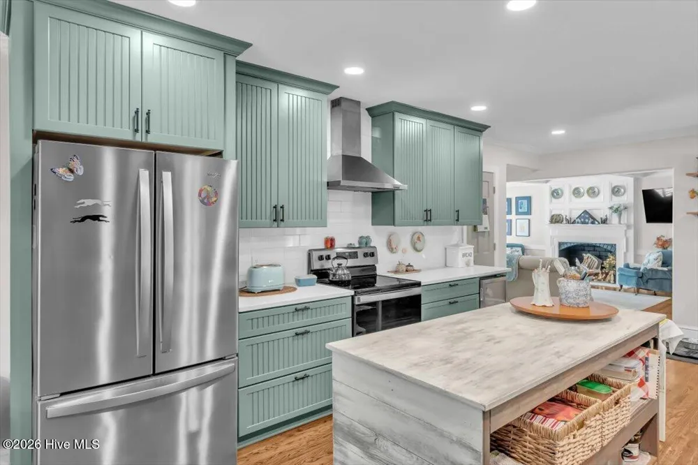 2235 Warrenton Way Jacksonville, NC 28546