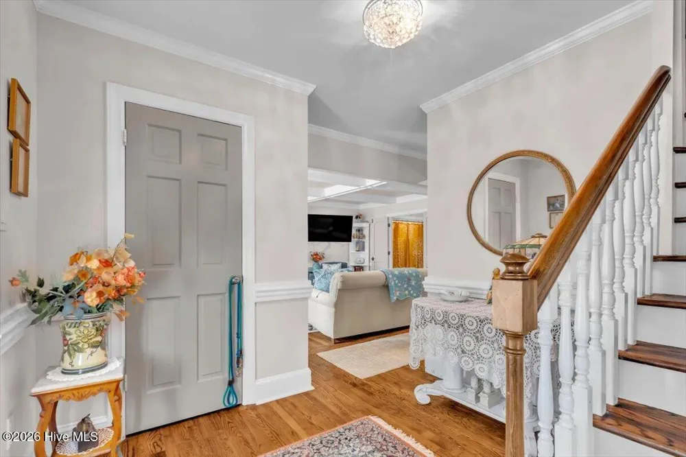 2235 Warrenton Way Jacksonville, NC 28546