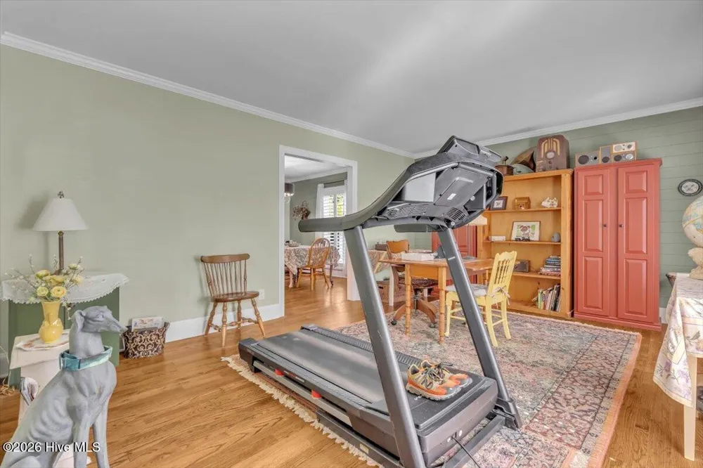 2235 Warrenton Way Jacksonville, NC 28546