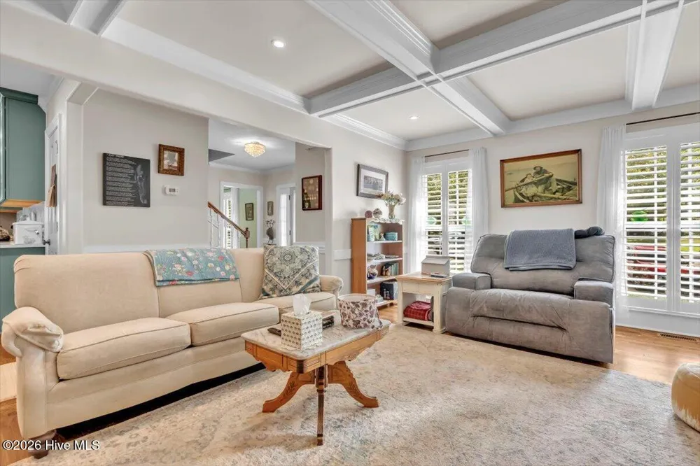 2235 Warrenton Way Jacksonville, NC 28546
