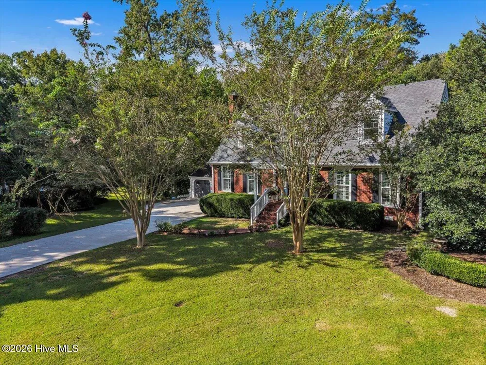 2235 Warrenton Way Jacksonville, NC 28546