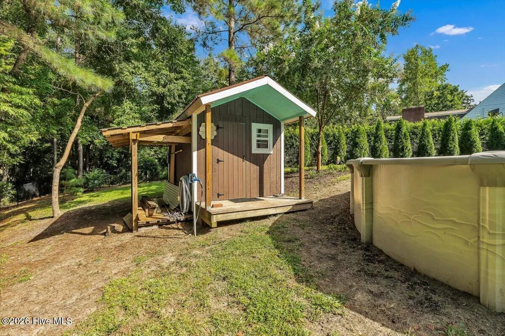 2235 Warrenton Way Jacksonville, NC 28546